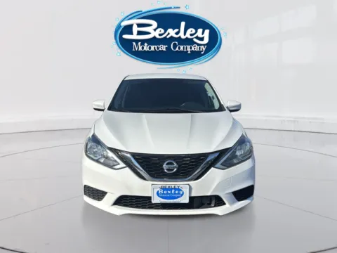 Photos of 2018 Nissan Sentra for sale in Columbus, OH at Bexley Motorcar Company