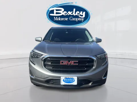 Photos of 2020 GMC Terrain SLE for sale in Columbus, OH at Bexley Motorcar Company