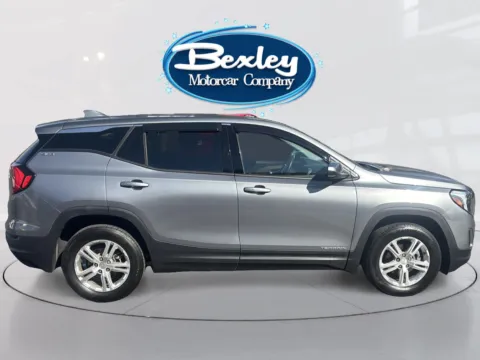More photos of 2020 GMC Terrain SLE at Bexley Motorcar Company, OH