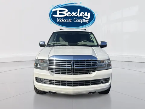 Photos of 2014 Lincoln Navigator for sale in Columbus, OH at Bexley Motorcar Company