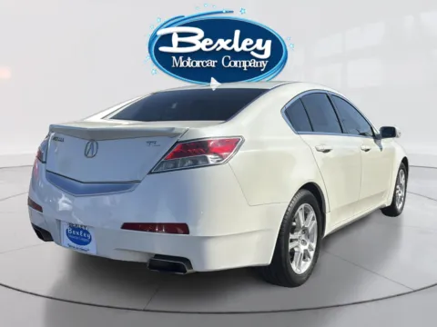 More photos of 2010 Acura TL at Bexley Motorcar Company, OH