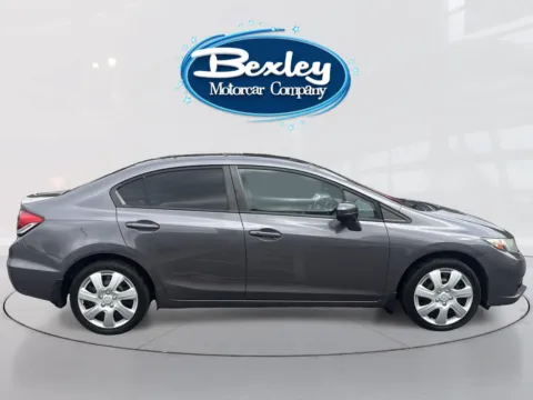 More photos of 2014 Honda Civic at Bexley Motorcar Company, OH