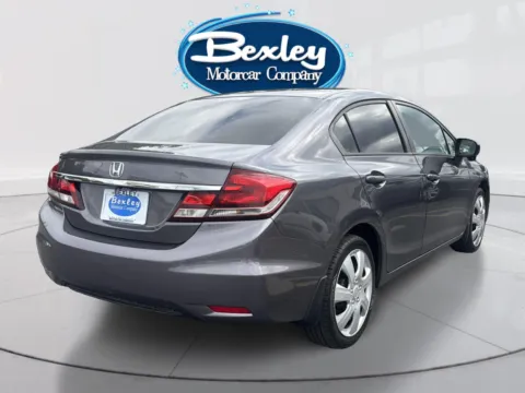 More photos of 2014 Honda Civic at Bexley Motorcar Company, OH