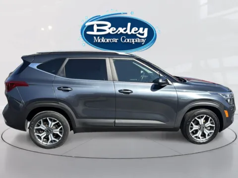 More photos of 2021 Kia Seltos EX at Bexley Motorcar Company, OH