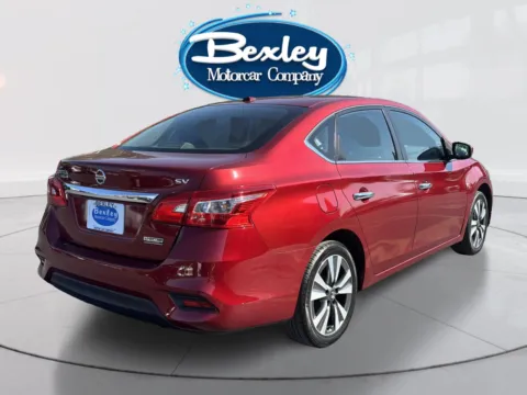More photos of 2019 Nissan Sentra SV at Bexley Motorcar Company, OH
