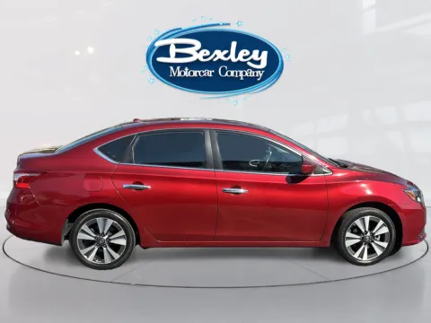 More photos of 2019 Nissan Sentra SV at Bexley Motorcar Company, OH