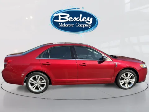 More photos of 2012 Lincoln MKZ at Bexley Motorcar Company, OH