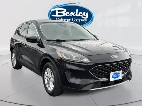 Another view of 2021 Ford Escape Hybrid SE for sale in Columbus, OH at Bexley Motorcar Company