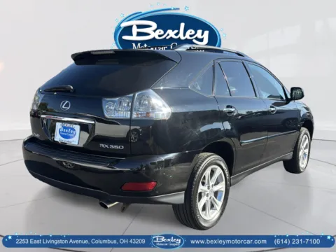 More photos of 2009 Lexus RX 350 at Bexley Motorcar Company, OH