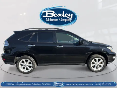 More photos of 2009 Lexus RX 350 at Bexley Motorcar Company, OH