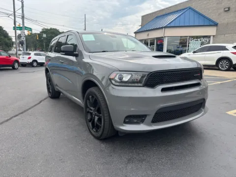 Photos of 2020 Dodge Durango GT Plus for sale in Columbus, OH at Bexley Motorcar Company