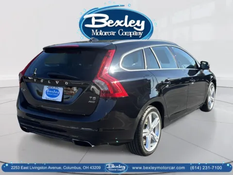 More photos of 2016 Volvo V60 T5 Premier at Bexley Motorcar Company, OH