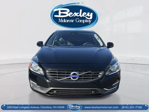 Photos of 2016 Volvo V60 T5 Premier for sale in Columbus, OH at Bexley Motorcar Company