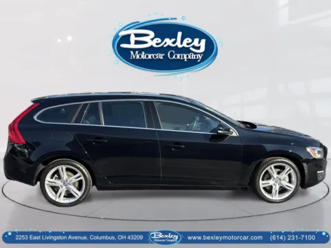More photos of 2016 Volvo V60 T5 Premier at Bexley Motorcar Company, OH
