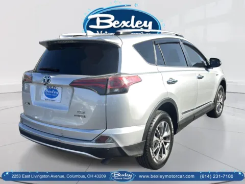 More photos of 2016 Toyota RAV4 Hybrid XLE at Bexley Motorcar Company, OH
