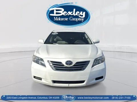 Photos of 2007 Toyota Camry Hybrid for sale in Columbus, OH at Bexley Motorcar Company