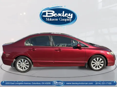 More photos of 2010 Honda Civic EX-L at Bexley Motorcar Company, OH