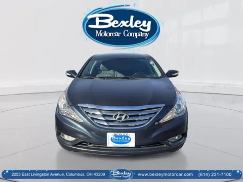 Photos of 2012 Hyundai Sonata Limited for sale in Columbus, OH at Bexley Motorcar Company