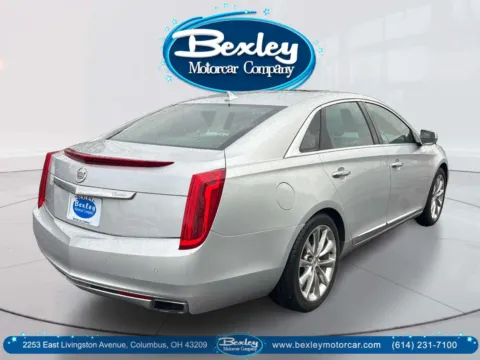 More photos of 2013 Cadillac XTS Luxury at Bexley Motorcar Company, OH