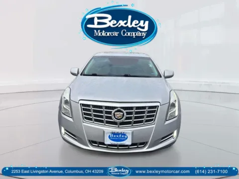 Photos of 2013 Cadillac XTS Luxury for sale in Columbus, OH at Bexley Motorcar Company