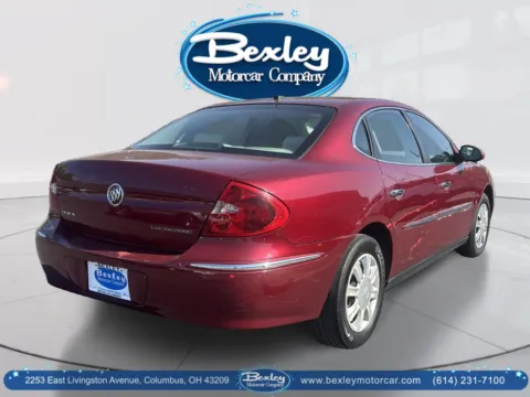 More photos of 2008 Buick LaCrosse CX at Bexley Motorcar Company, OH
