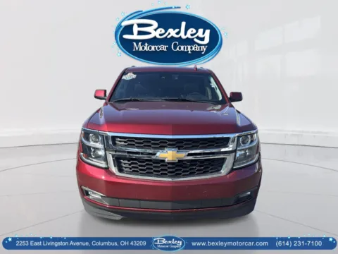 Photos of 2020 Chevrolet Tahoe 4WD LT for sale in Columbus, OH at Bexley Motorcar Company