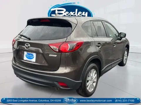 More photos of 2016 Mazda CX-5 Touring at Bexley Motorcar Company, OH