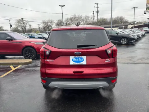 More photos of 2019 Ford Escape SE at Bexley Motorcar Company, OH