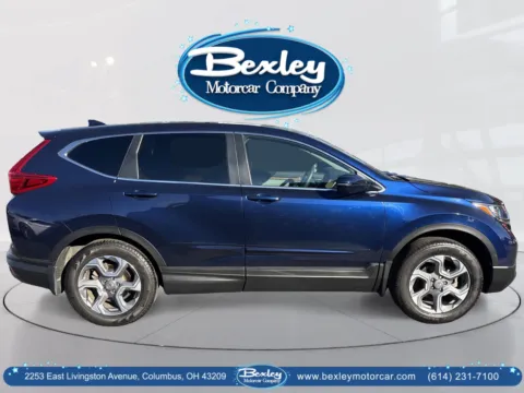 More photos of 2017 Honda CR-V EX at Bexley Motorcar Company, OH