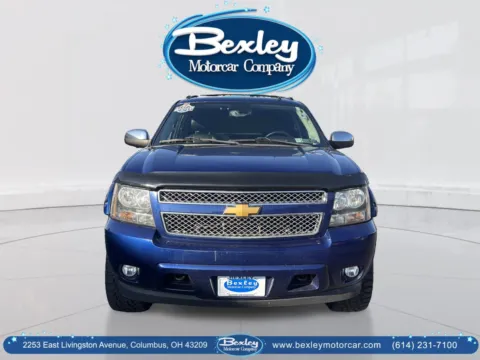 Photos of 2013 Chevrolet Avalanche LTZ for sale in Columbus, OH at Bexley Motorcar Company