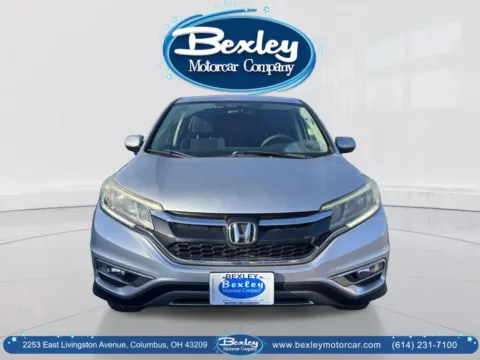Photos of 2015 Honda CR-V EX for sale in Columbus, OH at Bexley Motorcar Company