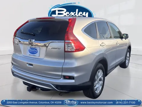More photos of 2015 Honda CR-V EX at Bexley Motorcar Company, OH