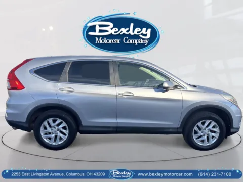 More photos of 2015 Honda CR-V EX at Bexley Motorcar Company, OH