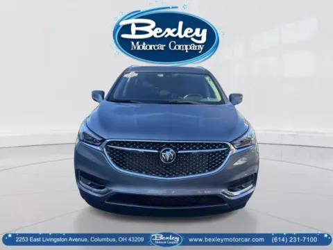 Photos of 2021 Buick Enclave AWD Avenir for sale in Columbus, OH at Bexley Motorcar Company