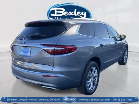 More photos of 2021 Buick Enclave AWD Avenir at Bexley Motorcar Company, OH