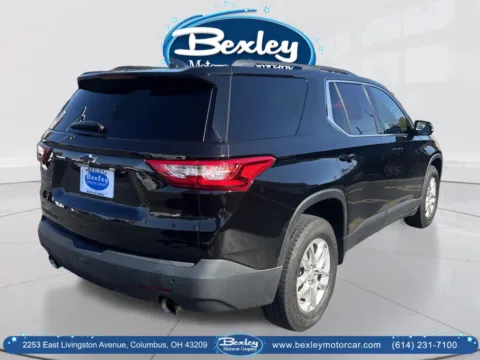 More photos of 2019 Chevrolet Traverse 1LT at Bexley Motorcar Company, OH