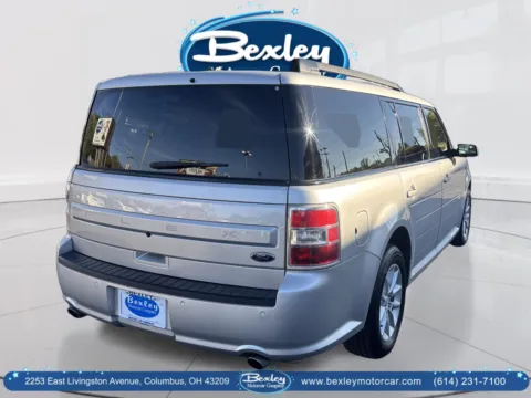 More photos of 2019 Ford Flex SE at Bexley Motorcar Company, OH