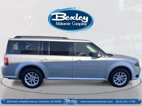 More photos of 2019 Ford Flex SE at Bexley Motorcar Company, OH