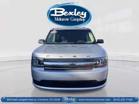 Photos of 2019 Ford Flex SE for sale in Columbus, OH at Bexley Motorcar Company