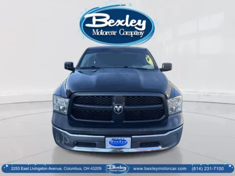 Photos of 2019 Ram 1500 Classic Tradesman Quad Cab 4x2 6'4&quot; Box for sale in Columbus, OH at Bexley Motorcar Company