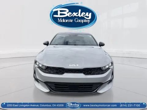 Photos of 2023 Kia K5 GT-Line for sale in Columbus, OH at Bexley Motorcar Company