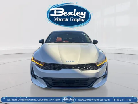 Photos of 2023 Kia K5 GT-Line for sale in Columbus, OH at Bexley Motorcar Company