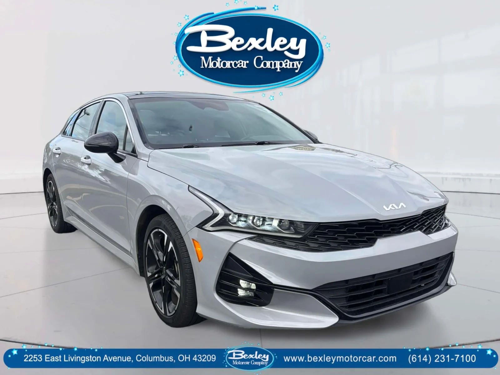 2023 Kia K5 GT-Line for sale in Columbus, OH