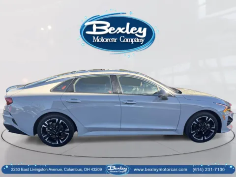 More photos of 2023 Kia K5 GT-Line at Bexley Motorcar Company, OH