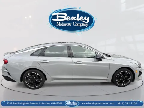 More photos of 2023 Kia K5 GT-Line at Bexley Motorcar Company, OH