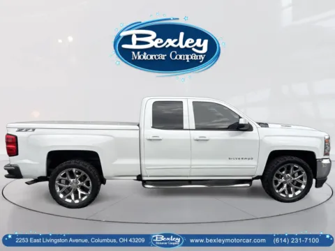 More photos of 2016 Chevrolet Silverado 1500 1LT at Bexley Motorcar Company, OH