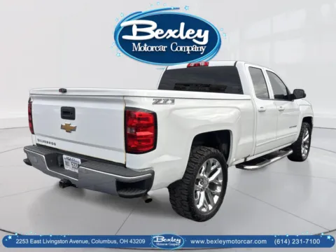More photos of 2016 Chevrolet Silverado 1500 1LT at Bexley Motorcar Company, OH