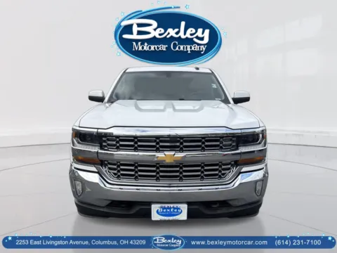 Photos of 2016 Chevrolet Silverado 1500 1LT for sale in Columbus, OH at Bexley Motorcar Company