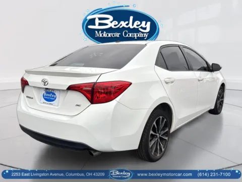 More photos of 2019 Toyota Corolla SE at Bexley Motorcar Company, OH