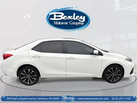 More photos of 2019 Toyota Corolla SE at Bexley Motorcar Company, OH